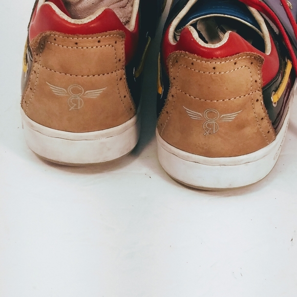 Creative Creation Shoes lucky luciano - Picture 6 of 11